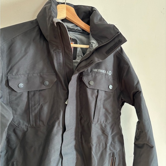 Merrell Men's Performance Jacket - Picture 2 of 11